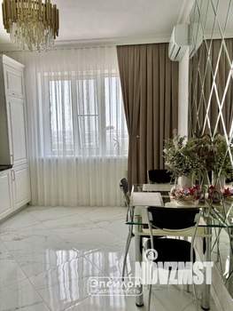 2-к квартира, вторичка, 65м2, 14/14 этаж