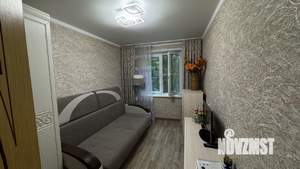 2-к квартира, вторичка, 44м2, 3/5 этаж