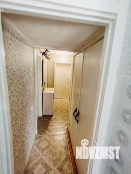 3-к квартира, вторичка, 62м2, 3/5 этаж