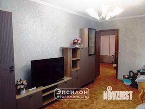 2-к квартира, вторичка, 56м2, 4/5 этаж