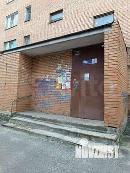 2-к квартира, вторичка, 46м2, 6/9 этаж