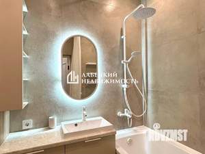 1-к квартира, вторичка, 43м2, 2/6 этаж