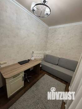 3-к квартира, вторичка, 67м2, 10/11 этаж