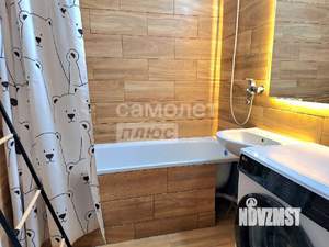 3-к квартира, вторичка, 77м2, 7/17 этаж