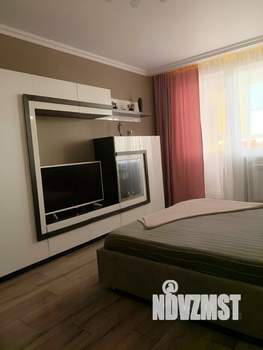 2-к квартира, вторичка, 70м2, 4/11 этаж