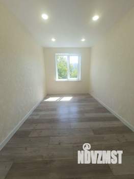 2-к квартира, вторичка, 44м2, 3/5 этаж