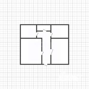 3-к квартира, вторичка, 60м2, 8/9 этаж