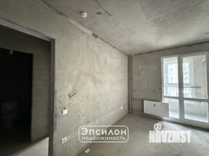 1-к квартира, вторичка, 43м2, 3/10 этаж