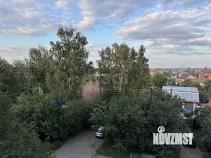 1-к квартира, вторичка, 45м2, 4/10 этаж