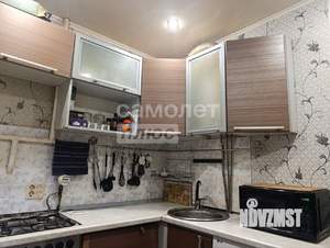 2-к квартира, вторичка, 44м2, 1/5 этаж