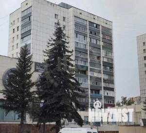 2-к квартира, вторичка, 61м2, 8/12 этаж