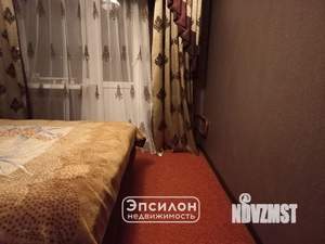 3-к квартира, вторичка, 64м2, 5/9 этаж