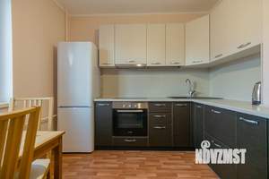 1-к квартира, вторичка, 36м2, 11/17 этаж