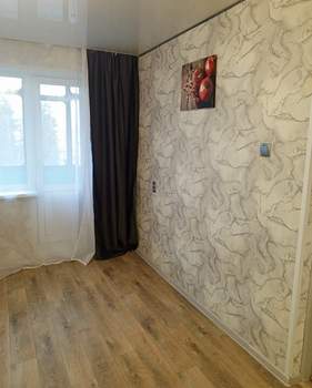 1-к квартира, вторичка, 32м2, 3/5 этаж