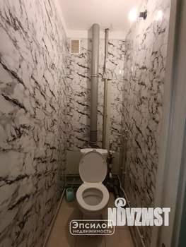 2-к квартира, вторичка, 57м2, 1/17 этаж