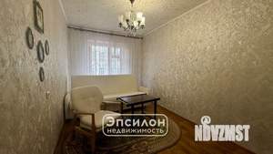 2-к квартира, вторичка, 46м2, 4/5 этаж