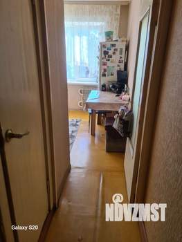 2-к квартира, вторичка, 46м2, 7/9 этаж