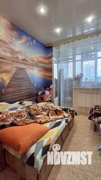 2-к квартира, вторичка, 56м2, 2/5 этаж