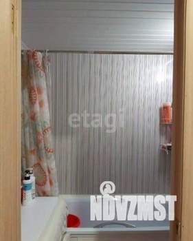 3-к квартира, вторичка, 61м2, 8/9 этаж
