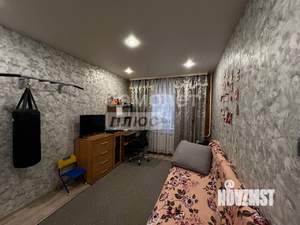 2-к квартира, вторичка, 35м2, 1/5 этаж