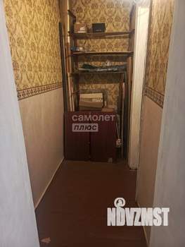 2-к квартира, вторичка, 42м2, 5/5 этаж