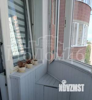 1-к квартира, вторичка, 50м2, 6/9 этаж