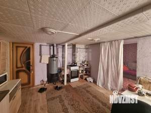 3-к квартира, вторичка, 72м2, 1/2 этаж