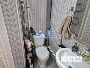 1-к квартира, вторичка, 31м2, 7/10 этаж