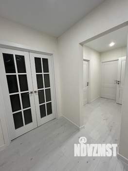 3-к квартира, вторичка, 60м2, 9/9 этаж