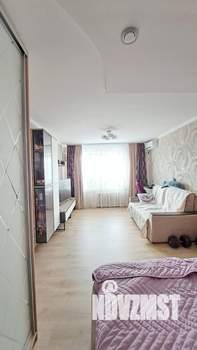 1-к квартира, вторичка, 39м2, 5/5 этаж