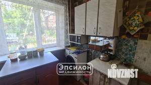 2-к квартира, вторичка, 22м2, 1/3 этаж