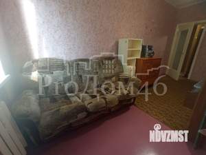 2-к квартира, вторичка, 43м2, 3/3 этаж
