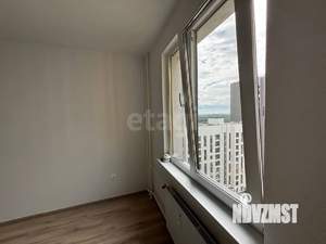 2-к квартира, вторичка, 64м2, 12/17 этаж