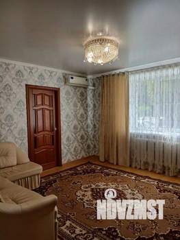 4-к квартира, вторичка, 63м2, 1/9 этаж