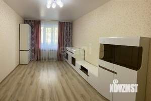 3-к квартира, вторичка, 76м2, 1/10 этаж