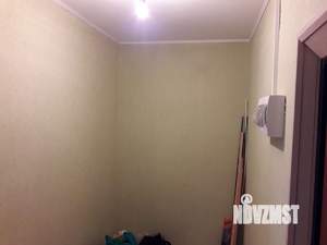 1-к квартира, вторичка, 37м2, 12/17 этаж