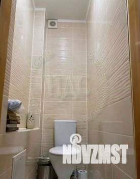 4-к квартира, вторичка, 95м2, 9/9 этаж