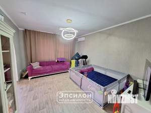 3-к квартира, вторичка, 102м2, 9/16 этаж