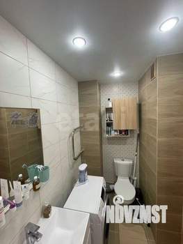 1-к квартира, вторичка, 36м2, 13/17 этаж