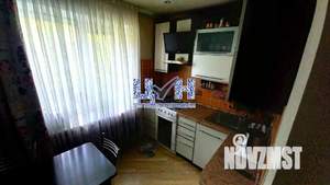 3-к квартира, вторичка, 52м2, 5/5 этаж
