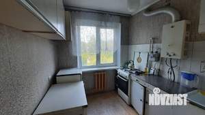 3-к квартира, вторичка, 61м2, 5/5 этаж