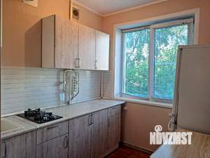 1-к квартира, вторичка, 38м2, 9/17 этаж