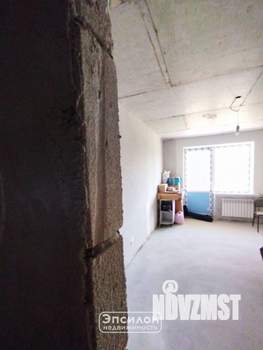 2-к квартира, вторичка, 60м2, 3/12 этаж