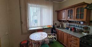 3-к квартира, вторичка, 59м2, 9/9 этаж
