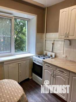 3-к квартира, вторичка, 56м2, 3/4 этаж