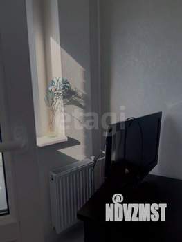 1-к квартира, вторичка, 35м2, 2/17 этаж