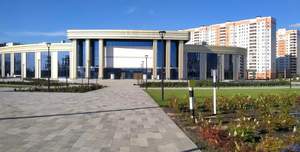 1-к квартира, вторичка, 36м2, 14/17 этаж