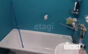 1-к квартира, вторичка, 36м2, 15/19 этаж