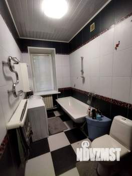 3-к квартира, вторичка, 74м2, 2/3 этаж