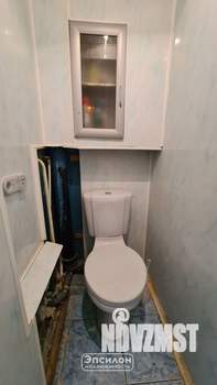 1-к квартира, вторичка, 31м2, 3/9 этаж